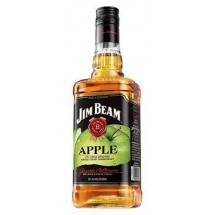 Rượu Jim Beam Apple 